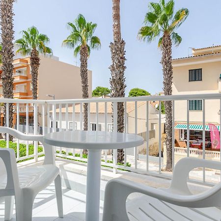 Mar Brava Apartments Кан Пикафорт Экстерьер фото