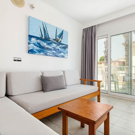 Mar Brava Apartments Кан Пикафорт Экстерьер фото