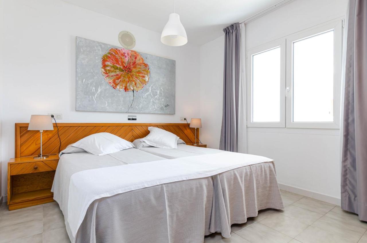 Mar Brava Apartments Кан Пикафорт Экстерьер фото