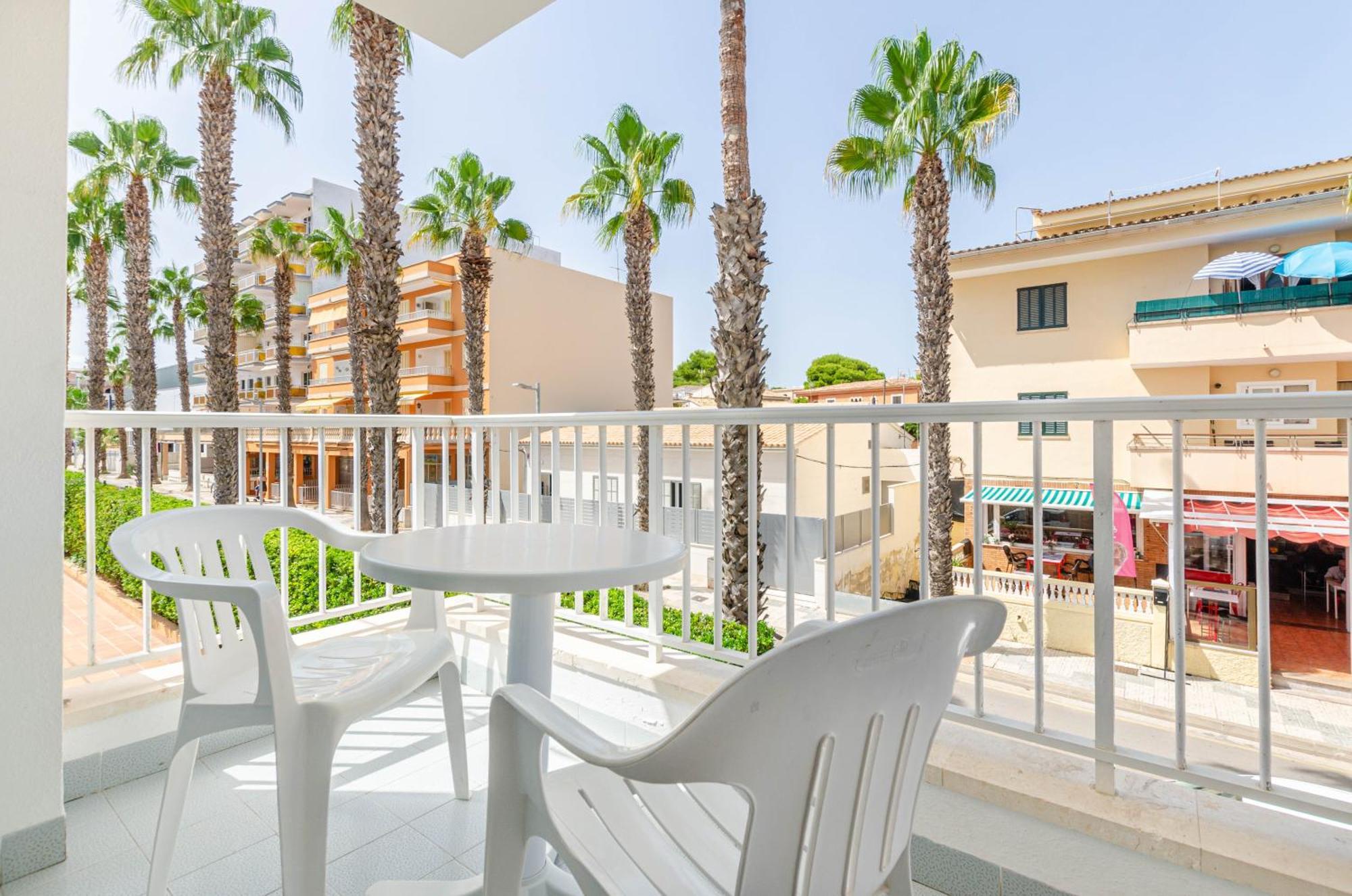 Mar Brava Apartments Кан Пикафорт Экстерьер фото