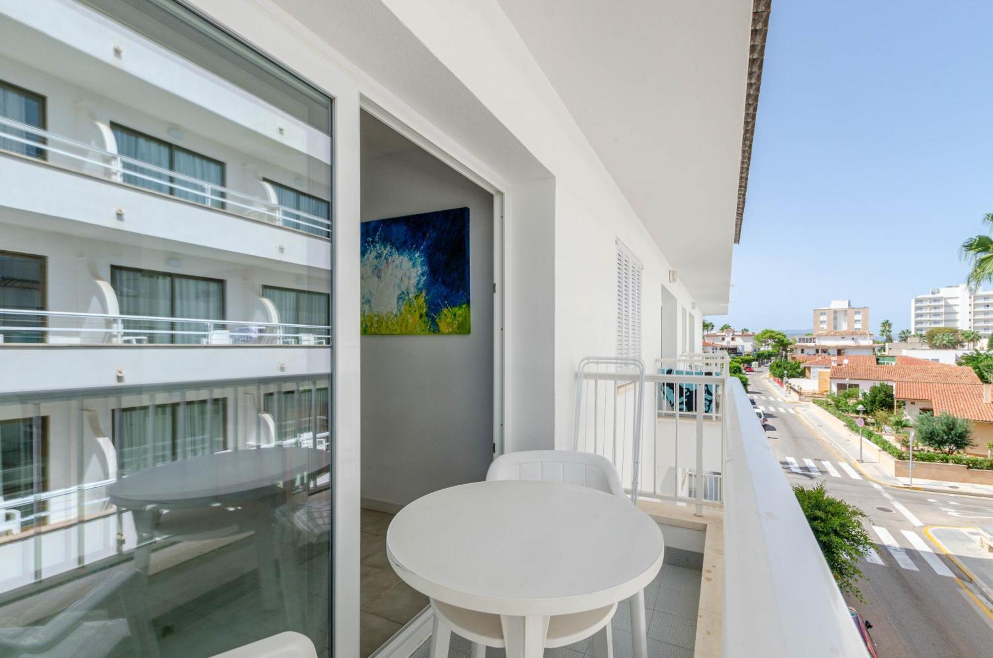 Mar Brava Apartments Кан Пикафорт Экстерьер фото