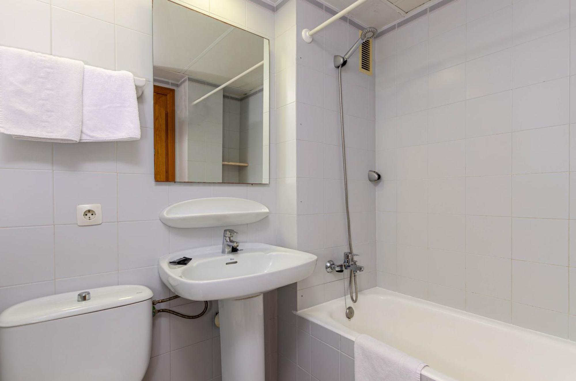 Mar Brava Apartments Кан Пикафорт Экстерьер фото