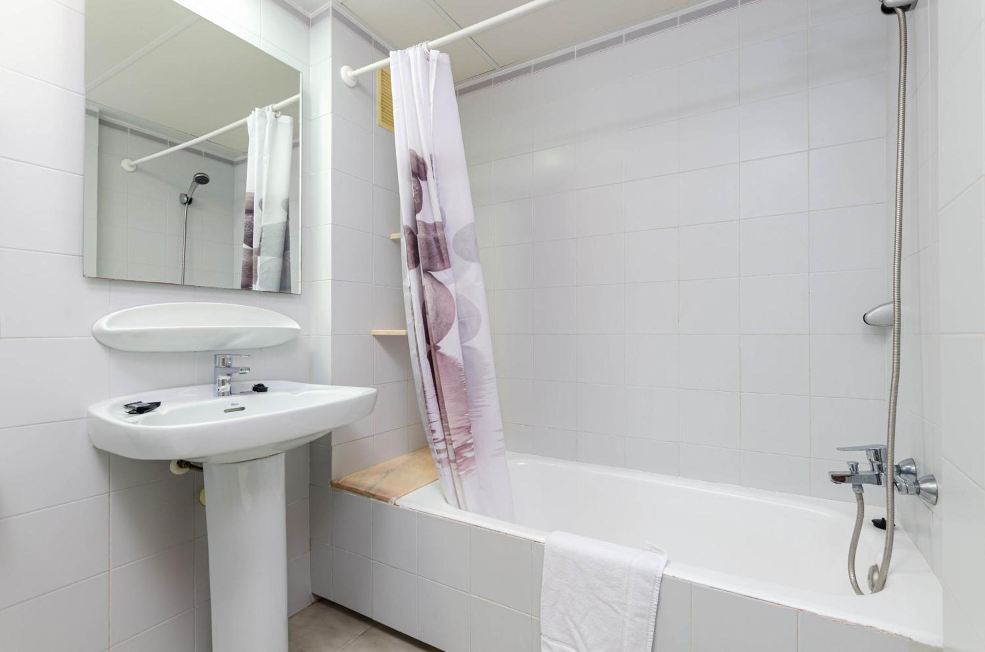 Mar Brava Apartments Кан Пикафорт Экстерьер фото