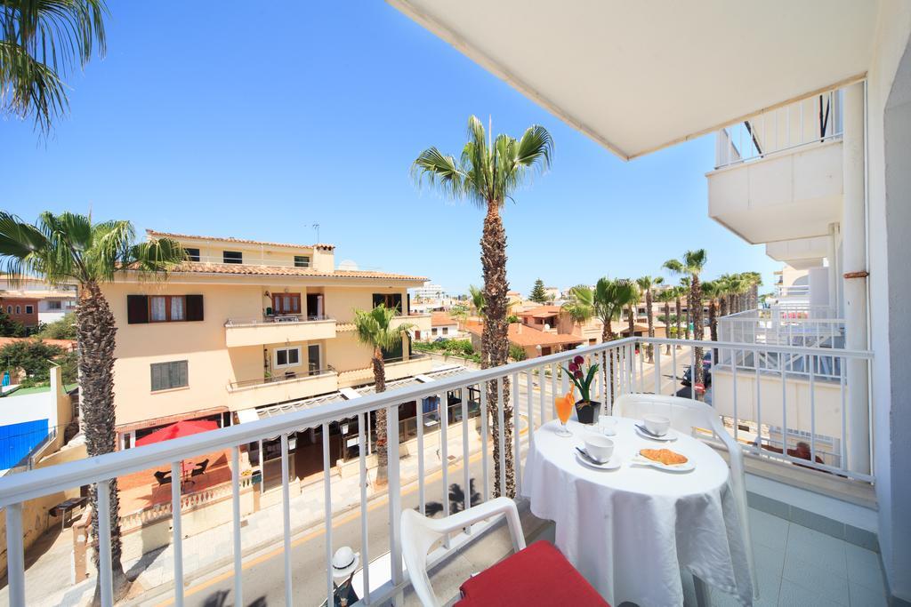 Mar Brava Apartments Кан Пикафорт Экстерьер фото