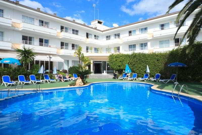 Mar Brava Apartments Кан Пикафорт Экстерьер фото