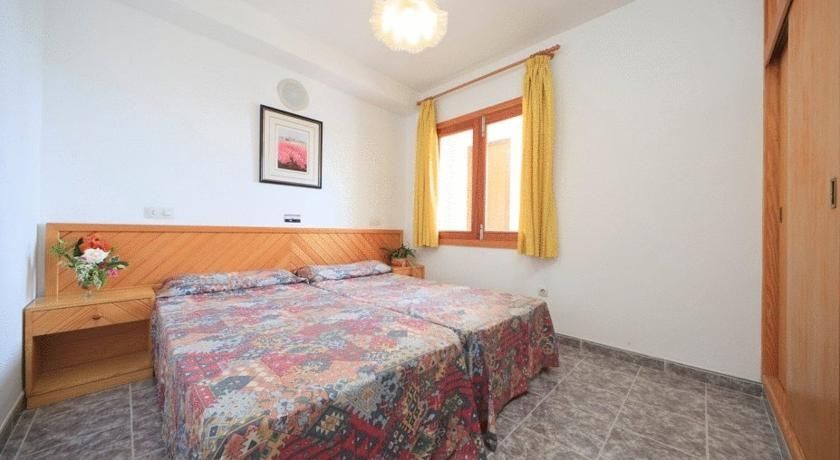 Mar Brava Apartments Кан Пикафорт Экстерьер фото